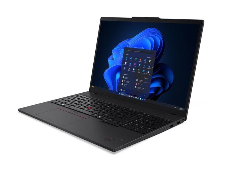 Lenovo ThinkPad T16 Gen 4 - 16" - Intel Core Ultra 5 - 225U - 16 GB RAM - 512 GB SSD - German