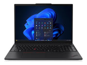 Lenovo ThinkPad T16 Gen 4 - 16" - Intel Core Ultra 7 - 255U - 64 GB RAM - 1 TB SSD - German