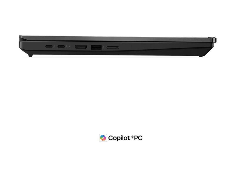 Lenovo ThinkPad T16 Gen 5 - Copilot+ PC - 16" - AMD Ryzen AI 5 PRO - 440 - 16 GB RAM - 512 GB SSD - German
