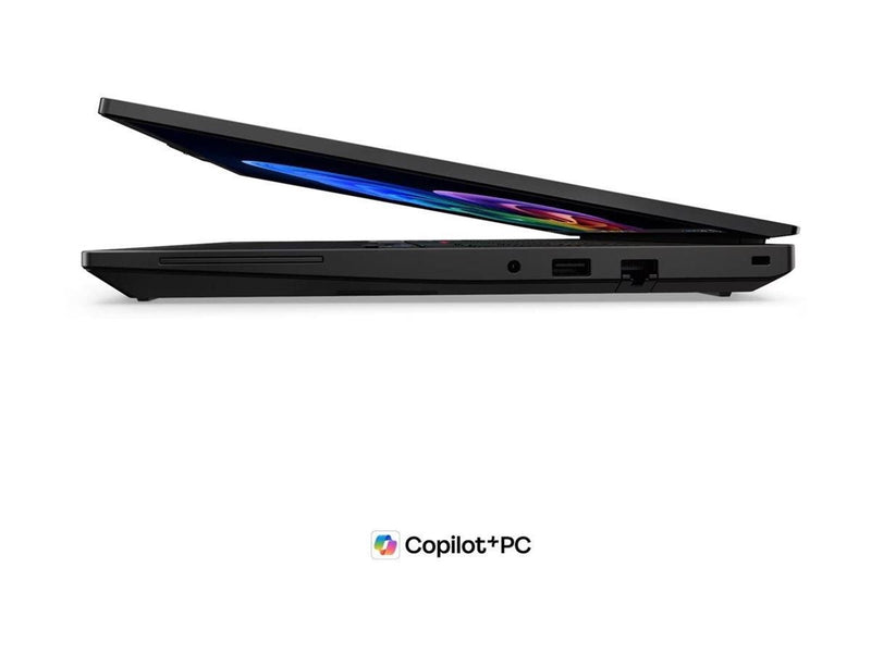 Lenovo ThinkPad T16 Gen 5 - Copilot+ PC - 16" - AMD Ryzen AI 5 PRO - 440 - 16 GB RAM - 512 GB SSD - German