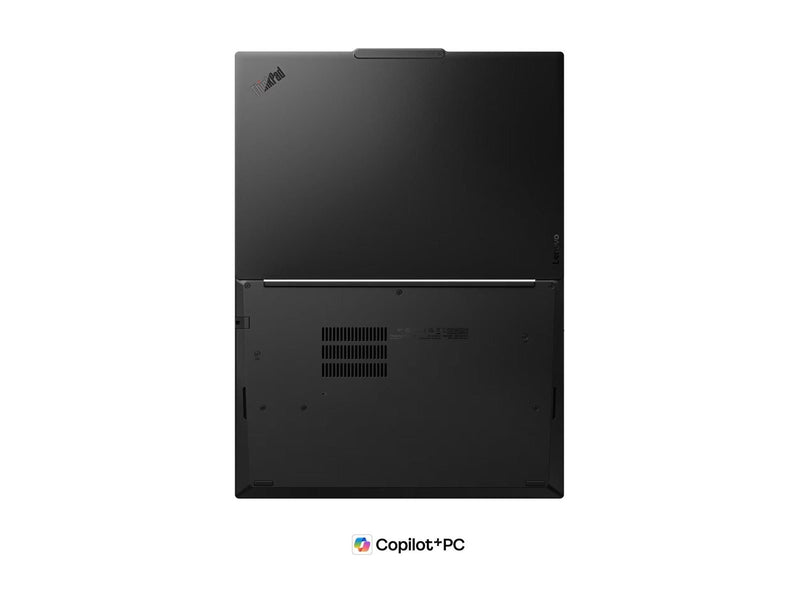 Lenovo ThinkPad T16 Gen 5 - Copilot+ PC - 16" - Intel Core Ultra 5 - 325 - 32 GB RAM - 1 TB SSD - German