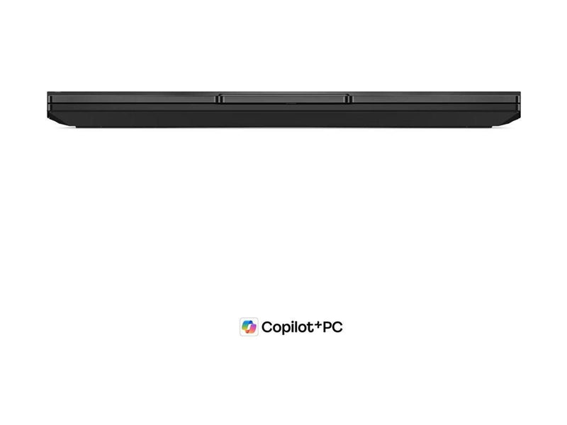 Lenovo ThinkPad T16 Gen 5 - Copilot+ PC - 16" - Intel Core Ultra 7 - 355 - 32 GB RAM - 512 GB SSD - German
