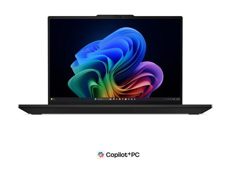 Lenovo ThinkPad T16 Gen 5 - Copilot+ PC - 16" - Intel Core Ultra 7 - 355 - 64 GB RAM - 1 TB SSD - German