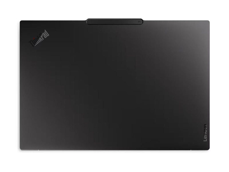 Lenovo ThinkPad T1g Gen 9 - Copilot+ PC AI Workstation - 16" - Intel Core Ultra 7 - 356H - 64 GB RAM - 512 GB SSD - German