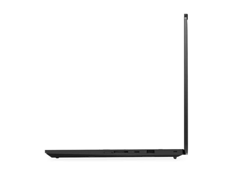 Lenovo ThinkPad T1g Gen 9 - Copilot+ PC AI Workstation - 16" - Intel Core Ultra 7 - 356H - 64 GB RAM - 512 GB SSD - German
