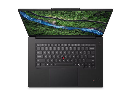 Lenovo ThinkPad T1g Gen 9 - Copilot+ PC AI Workstation - 16" - Intel Core Ultra 9 - 386H - 64 GB RAM - 1 TB SSD - German