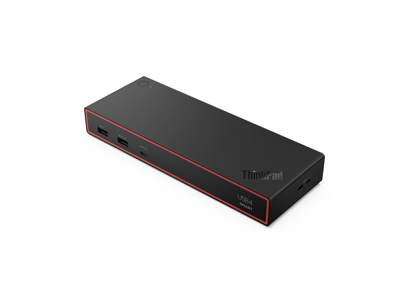 Lenovo ThinkPad USB4 Smart Dock 5500