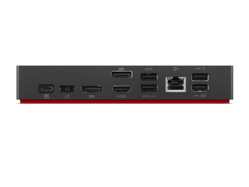 Lenovo ThinkPad Universal USB-C Dock