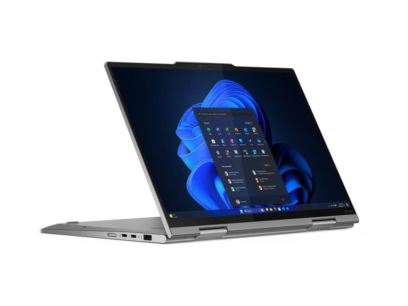 Lenovo ThinkPad X1 2-in-1 Gen 10 - 14" - Intel Core Ultra 7 - 255U - Evo - 32 GB RAM - 1 TB SSD - 4G - German