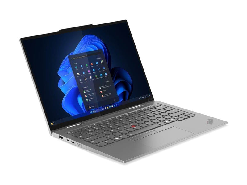 Lenovo ThinkPad X1 2-in-1 Gen 10 - 14" - Intel Core Ultra 7 - 255U - Evo - 32 GB RAM - 1 TB SSD - 4G - German