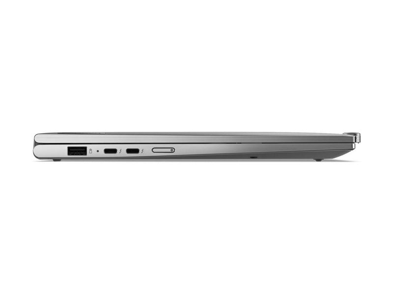 Lenovo ThinkPad X1 2-in-1 Gen 10 - 14" - Intel Core Ultra 7 - 255U - Evo - 32 GB RAM - 1 TB SSD - 4G - German