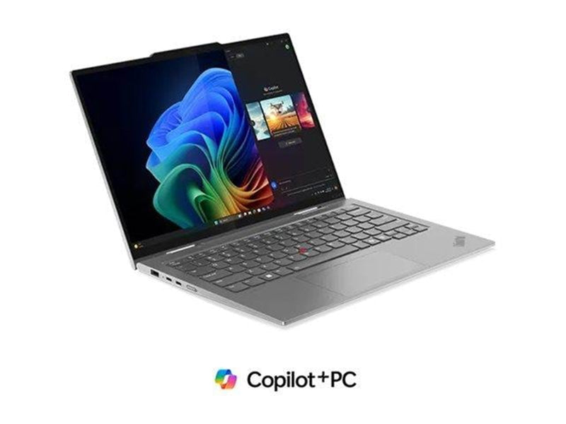 Lenovo ThinkPad X1 2-in-1 Gen 10 - 14" - Intel Core Ultra 7 - 255U - Evo - 32 GB RAM - 1 TB SSD - 4G - German