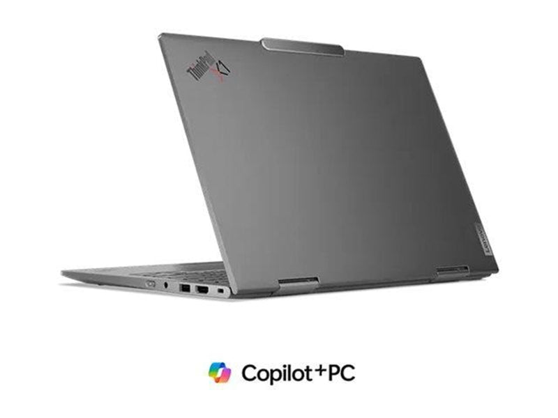 Lenovo ThinkPad X1 2-in-1 Gen 10 - 14" - Intel Core Ultra 7 - 255U - Evo - 32 GB RAM - 1 TB SSD - 4G - German