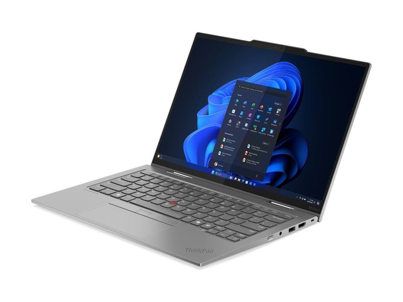 Lenovo ThinkPad X1 2-in-1 Gen 10 - 14" - Intel Core Ultra 7 - 255U - Evo - 32 GB RAM - 1 TB SSD - 4G - German