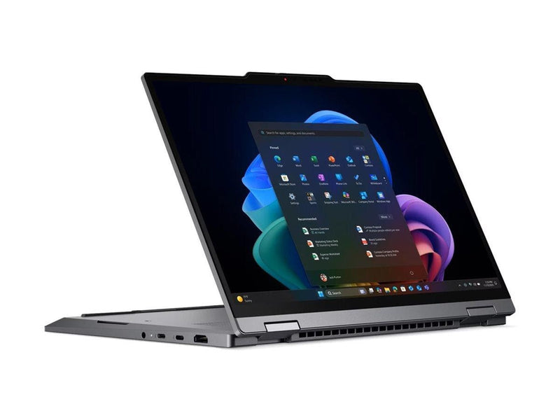 Lenovo ThinkPad X1 2-in-1 Gen 11 Aura Edition - Copilot+ PC - 14" - Intel Core Ultra 5 - 325 - Evo - 32 GB RAM - 512 GB SSD - 4G/5G upgradable - German