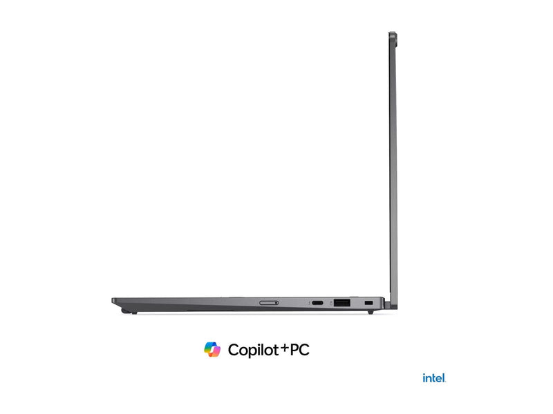 Lenovo ThinkPad X1 2-in-1 Gen 11 Aura Edition - Copilot+ PC - 14" - Intel Core Ultra 7 - 355 - Evo - 32 GB RAM - 1 TB SSD - 4G - German