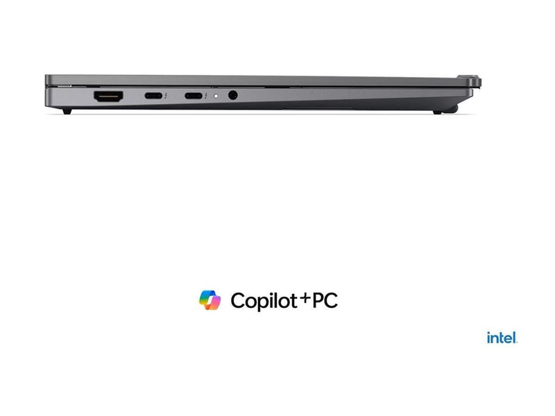 Lenovo ThinkPad X1 2-in-1 Gen 11 Aura Edition - Copilot+ PC - 14" - Intel Core Ultra 7 - 355 - Evo - 32 GB RAM - 1 TB SSD - 5G - German
