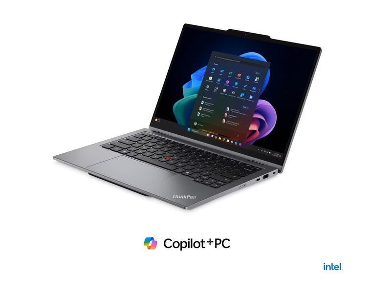 Lenovo ThinkPad X1 2-in-1 Gen 11 Aura Edition - Copilot+ PC - 14" - Intel Core Ultra 7 - 355 - Evo - 32 GB RAM - 1 TB SSD - 5G - German