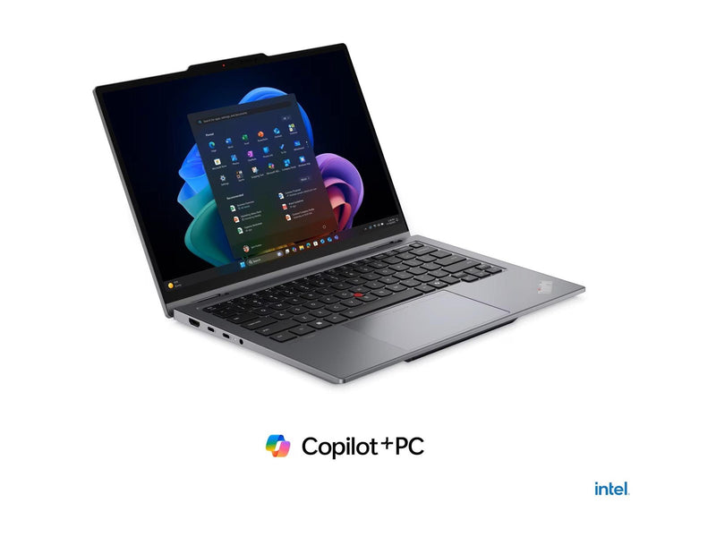 Lenovo ThinkPad X1 2-in-1 Gen 11 Aura Edition - Copilot+ PC - 14" - Intel Core Ultra 7 - 355 - Evo - 32 GB RAM - 1 TB SSD - 5G - German