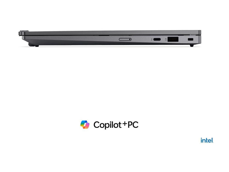 Lenovo ThinkPad X1 2-in-1 Gen 11 Aura Edition - Copilot+ PC - 14" - Intel Core Ultra 7 - 355 - Evo - 32 GB RAM - 1 TB SSD - 5G - German