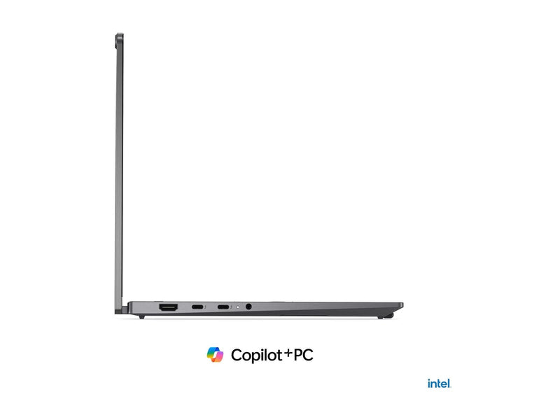 Lenovo ThinkPad X1 2-in-1 Gen 11 Aura Edition - Copilot+ PC - 14" - Intel Core Ultra 7 - 355 - Evo - 32 GB RAM - 512 GB SSD - 4G/5G upgradable - German
