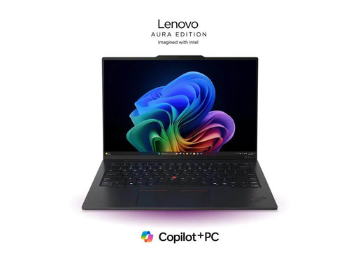 Lenovo ThinkPad X1 Carbon Gen 13 - 14" - Intel Core Ultra 5 - 225U - Evo - 16 GB RAM - 512 GB SSD - 4G/5G upgradable - German