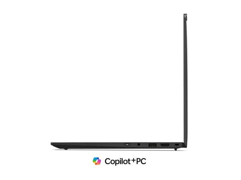 Lenovo ThinkPad X1 Carbon Gen 13 - 14" - Intel Core Ultra 5 - 225U - Evo - 16 GB RAM - 512 GB SSD - 4G/5G upgradable - German