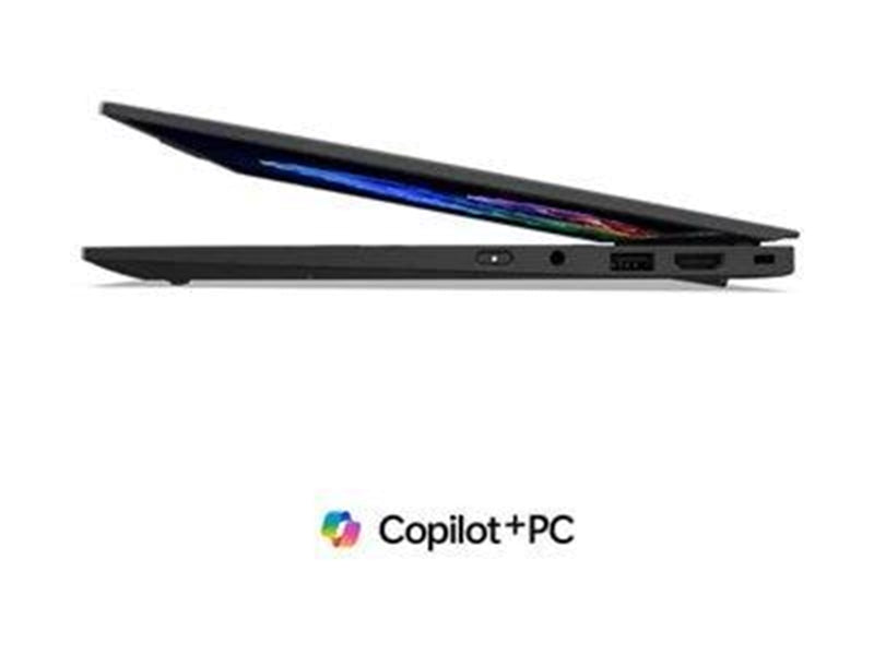 Lenovo ThinkPad X1 Carbon Gen 13 - 14" - Intel Core Ultra 7 - 255U - Evo - 32 GB RAM - 1 TB SSD - 4G - German