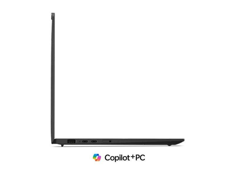 Lenovo ThinkPad X1 Carbon Gen 13 - 14" - Intel Core Ultra 7 - 255U - Evo - 32 GB RAM - 1 TB SSD - 4G - German