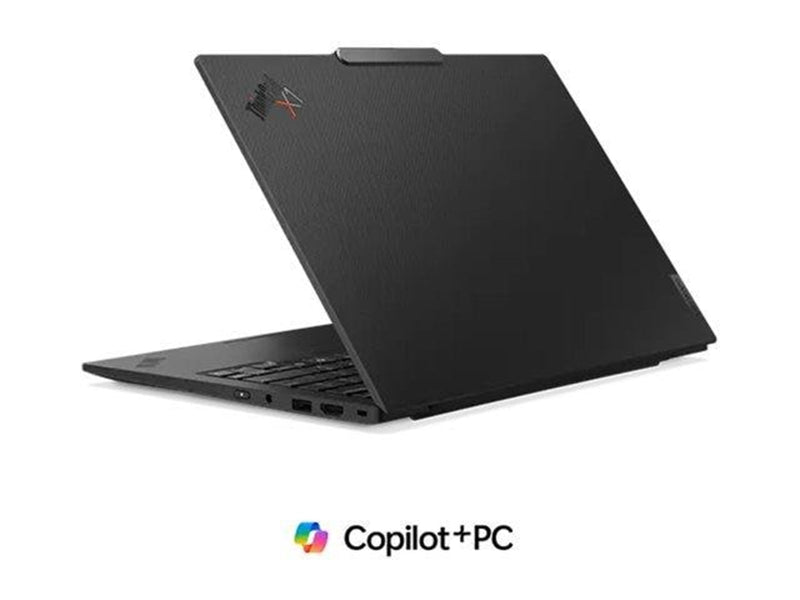 Lenovo ThinkPad X1 Carbon Gen 13 - 14" - Intel Core Ultra 7 - 255U - Evo - 32 GB RAM - 1 TB SSD - 4G/5G upgradable - German