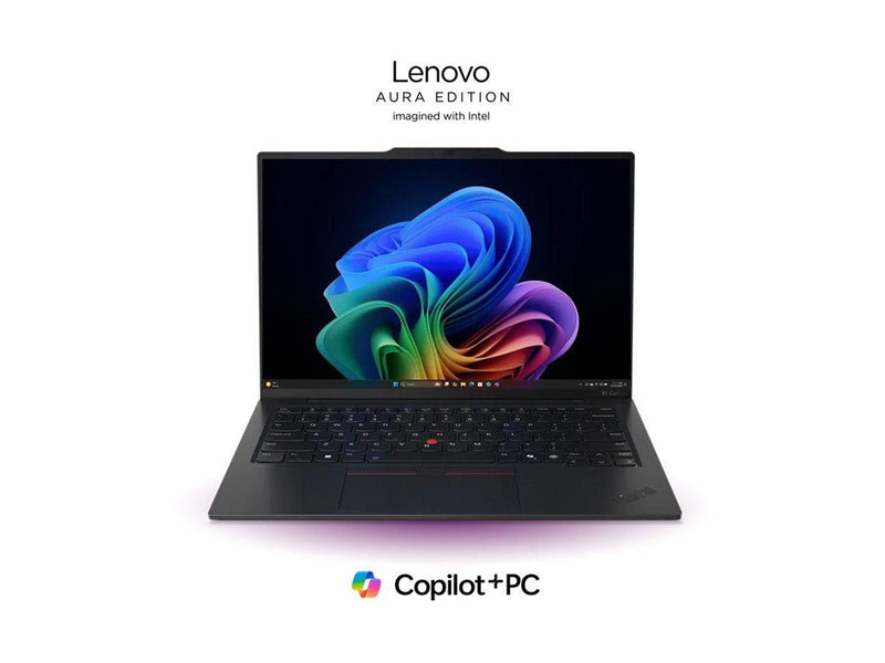 Lenovo ThinkPad X1 Carbon Gen 13 - 14" - Intel Core Ultra 7 - 255U - Evo - 32 GB RAM - 1 TB SSD - 4G/5G upgradable - German