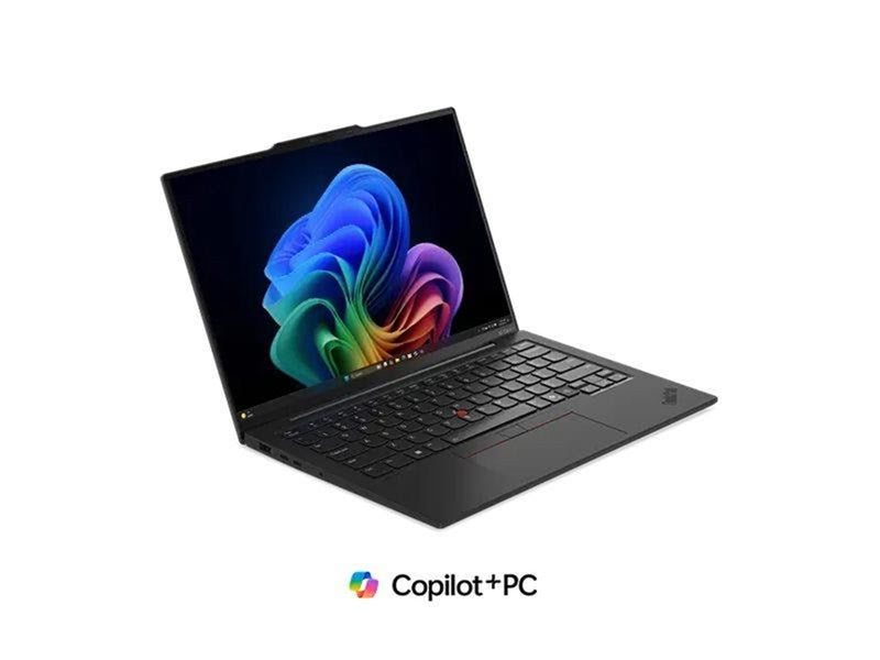 Lenovo ThinkPad X1 Carbon Gen 13 - 14" - Intel Core Ultra 7 - 255U - Evo - 32 GB RAM - 1 TB SSD - 4G/5G upgradable - German