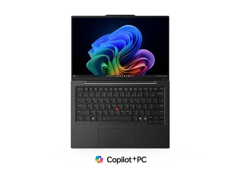 Lenovo ThinkPad X1 Carbon Gen 13 - 14" - Intel Core Ultra 7 - 255U - Evo - 32 GB RAM - 1 TB SSD - 4G/5G upgradable - German