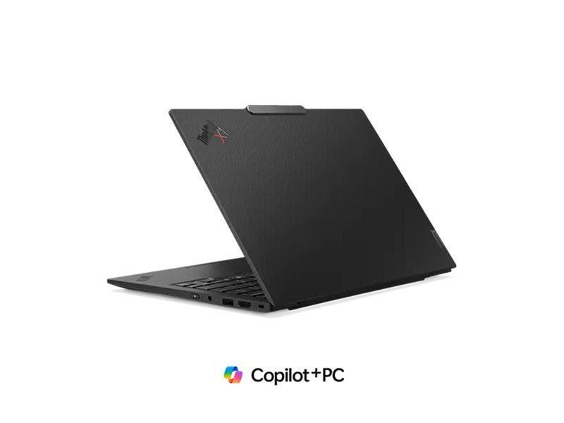 Lenovo ThinkPad X1 Carbon Gen 13 - 14" - Intel Core Ultra 7 - 255U - Evo - 32 GB RAM - 1 TB SSD - 4G/5G upgradable - German