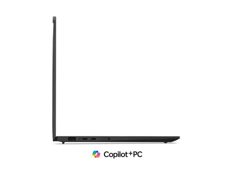 Lenovo ThinkPad X1 Carbon Gen 13 - 14" - Intel Core Ultra 7 - 255U - Evo - 32 GB RAM - 1 TB SSD - 4G/5G upgradable - German
