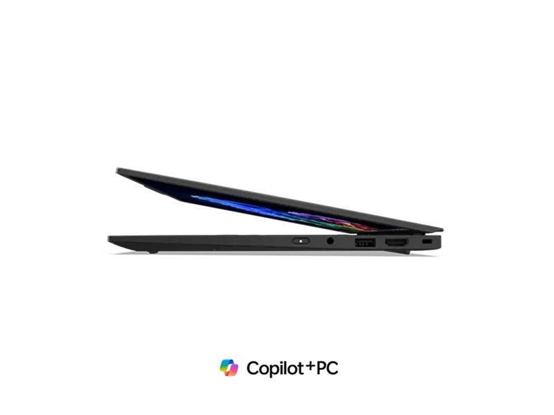 Lenovo ThinkPad X1 Carbon Gen 13 - 14" - Intel Core Ultra 7 - 255U - Evo - 32 GB RAM - 1 TB SSD - 4G/5G upgradable - German