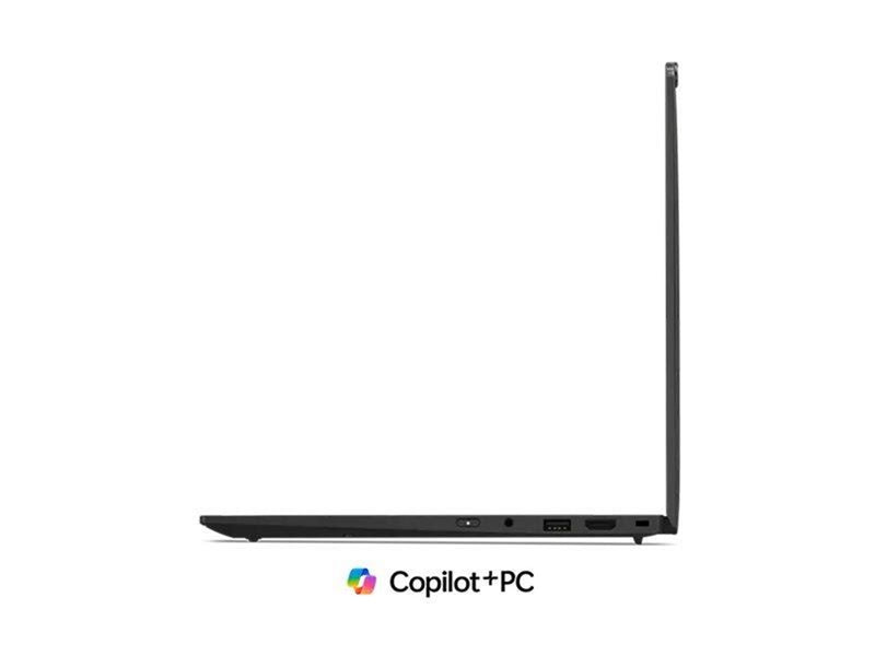 Lenovo ThinkPad X1 Carbon Gen 13 - 14" - Intel Core Ultra 7 - 255U - Evo - 32 GB RAM - 1 TB SSD - 4G/5G upgradable - German