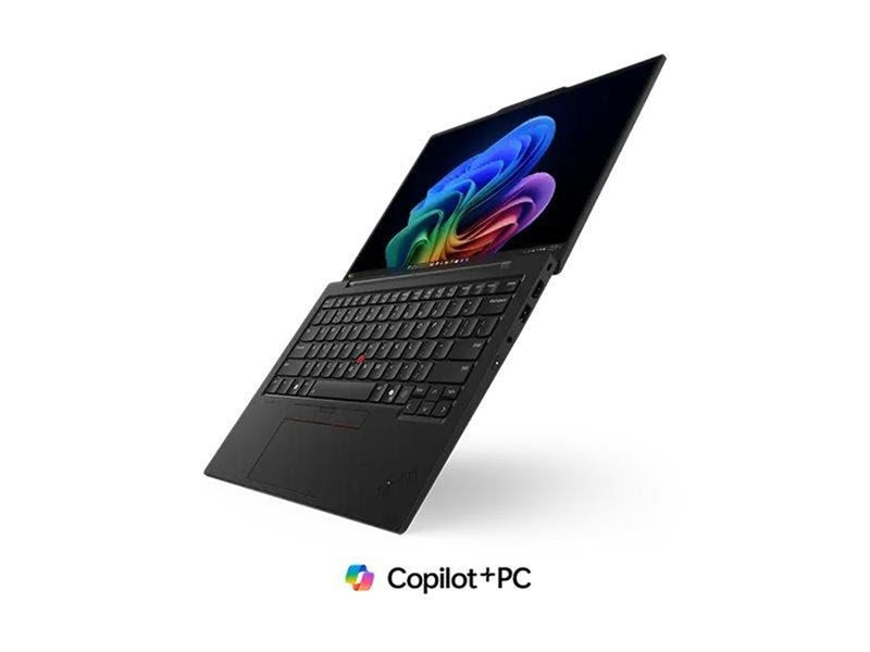 Lenovo ThinkPad X1 Carbon Gen 13 - 14" - Intel Core Ultra 7 - 255U - Evo - 32 GB RAM - 1 TB SSD - 4G/5G upgradable - German
