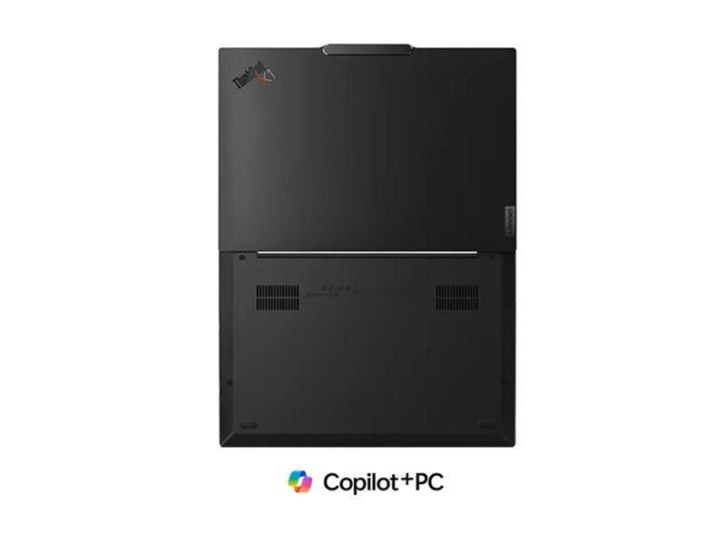 Lenovo ThinkPad X1 Carbon Gen 13 - 14" - Intel Core Ultra 7 - 255U - Evo - 32 GB RAM - 1 TB SSD - 4G/5G upgradable - German