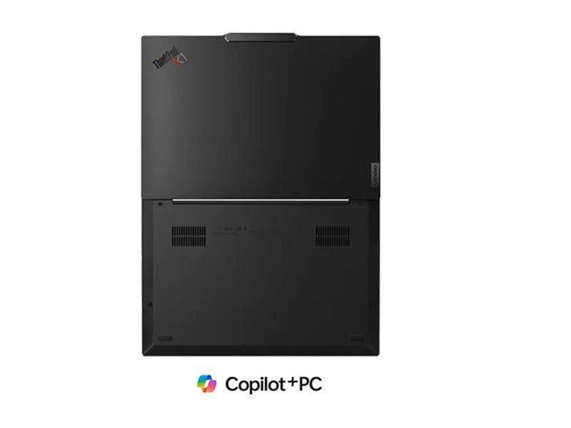 Lenovo ThinkPad X1 Carbon Gen 13 - 14" - Intel Core Ultra 7 - 255U - Evo - 32 GB RAM - 1 TB SSD - 4G/5G upgradable - German