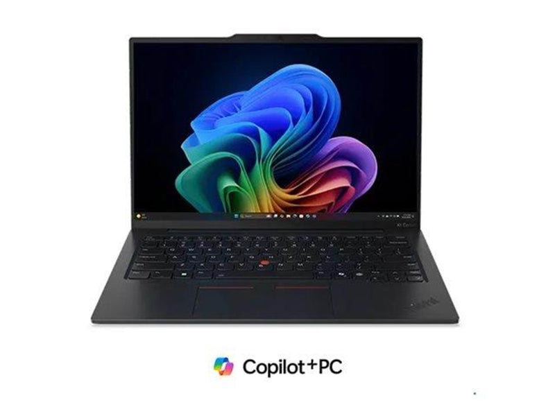 Lenovo ThinkPad X1 Carbon Gen 13 - 14" - Intel Core Ultra 7 - 255U - Evo - 32 GB RAM - 1 TB SSD - 4G/5G upgradable - German