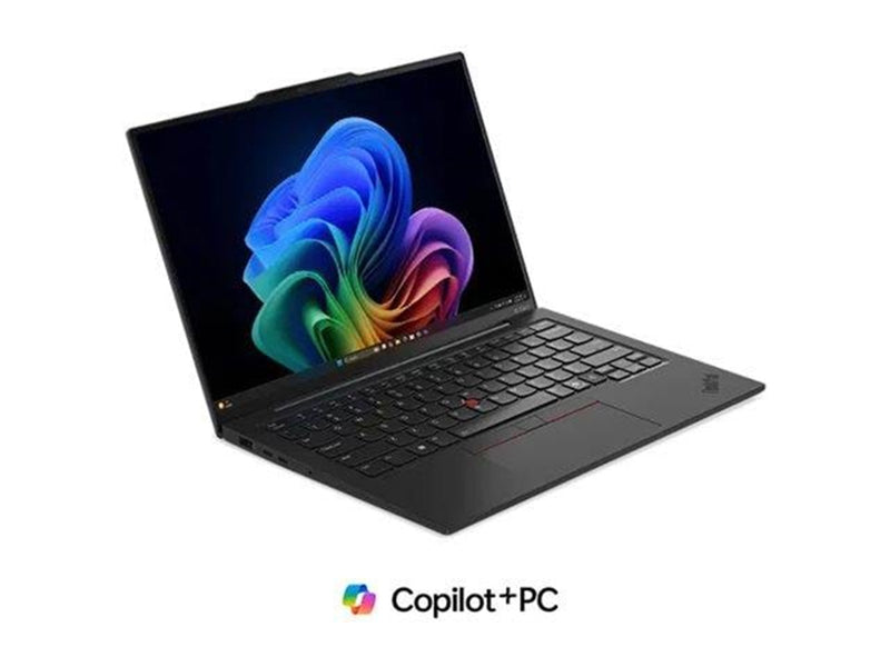 Lenovo ThinkPad X1 Carbon Gen 13 - 14" - Intel Core Ultra 7 - 255U - Evo - 32 GB RAM - 1 TB SSD - 4G/5G upgradable - German