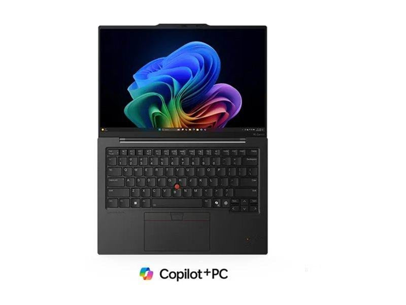 Lenovo ThinkPad X1 Carbon Gen 13 - 14" - Intel Core Ultra 7 - 258V - Evo - 32 GB RAM - 1 TB SSD - 5G - German