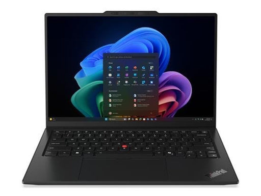 Lenovo ThinkPad X1 Carbon Gen 14 Aura Edition - Copilot+ PC - 14" - Intel Core Ultra 5 - 325 - Evo - 32 GB RAM - 512 GB SSD - 4G - German