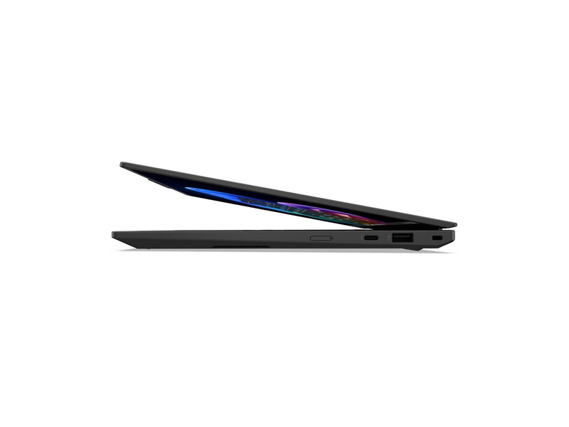 Lenovo ThinkPad X1 Carbon Gen 14 Aura Edition - Copilot+ PC - 14" - Intel Core Ultra 5 - 325 - Evo - 32 GB RAM - 512 GB SSD - 4G - German