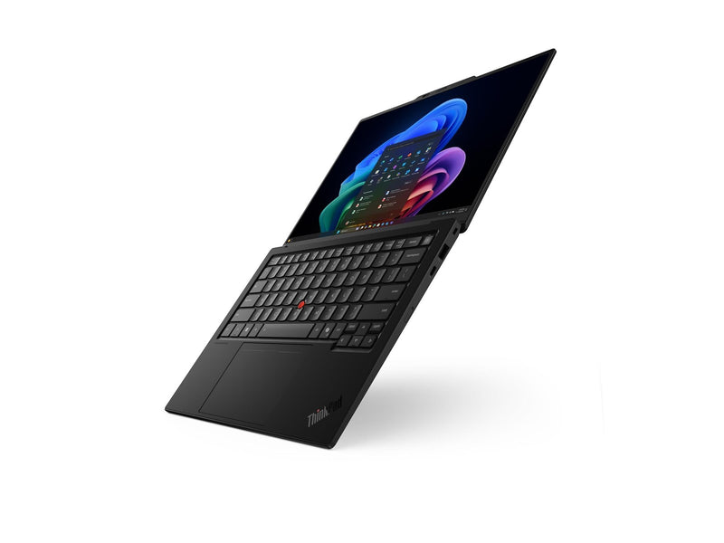 Lenovo ThinkPad X1 Carbon Gen 14 Aura Edition - Copilot+ PC - 14" - Intel Core Ultra 7 - 355 - Evo - 32 GB RAM - 1 TB SSD - 4G - German