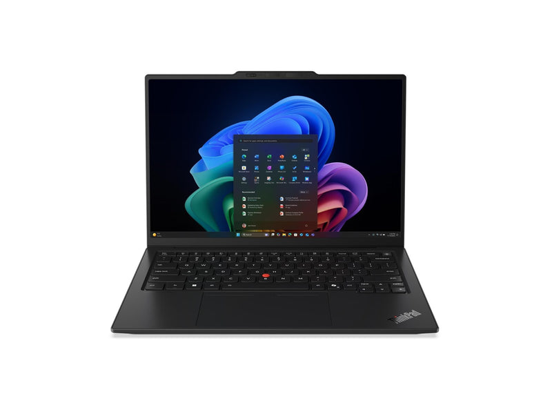 Lenovo ThinkPad X1 Carbon Gen 14 Aura Edition - Copilot+ PC - 14" - Intel Core Ultra 7 - 355 - Evo - 32 GB RAM - 1 TB SSD - 4G - German