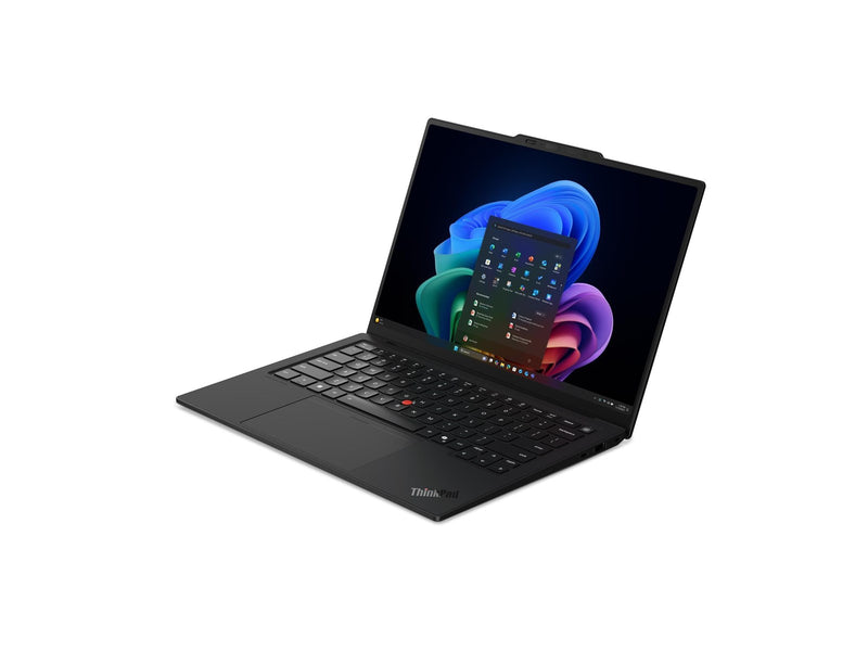 Lenovo ThinkPad X1 Carbon Gen 14 Aura Edition - Copilot+ PC - 14" - Intel Core Ultra 7 - 355 - Evo - 32 GB RAM - 1 TB SSD - 4G - German