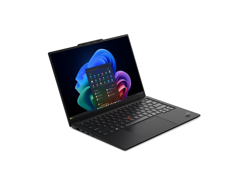 Lenovo ThinkPad X1 Carbon Gen 14 Aura Edition - Copilot+ PC - 14" - Intel Core Ultra 7 - 355 - Evo - 32 GB RAM - 1 TB SSD - 4G - German