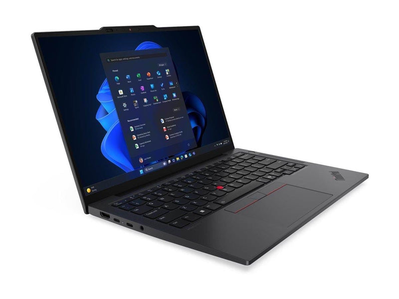 Lenovo ThinkPad X13 Gen 6 - 13.3" - AMD Ryzen AI 7 PRO - 350 - 32 GB RAM - 1 TB SSD - 5G - German